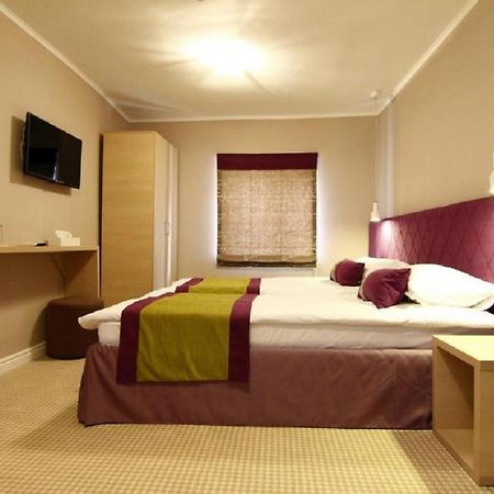 Casa Grinda Hotel Nagyszeben Kültér fotó