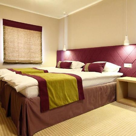 Casa Grinda Hotel Nagyszeben Kültér fotó
