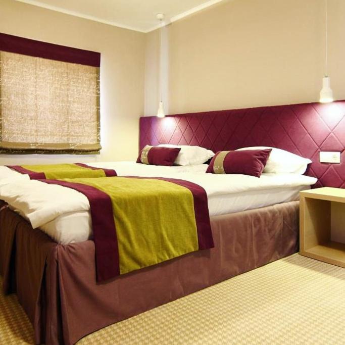 Casa Grinda Hotel Nagyszeben Kültér fotó