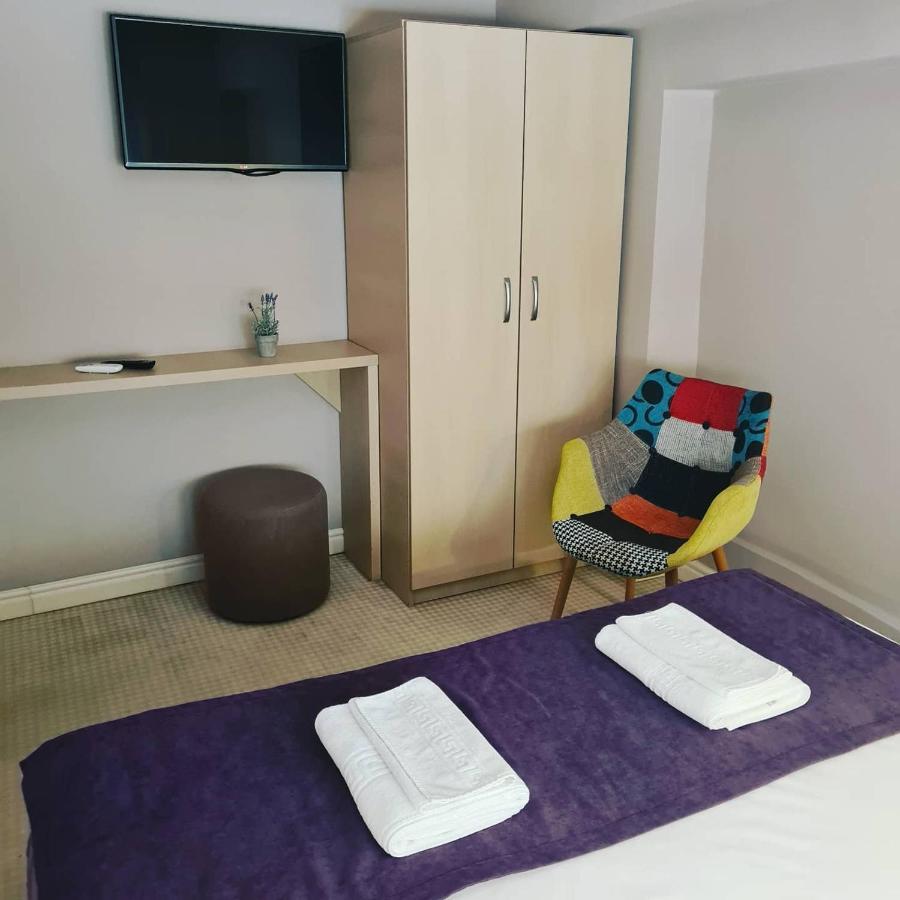 Casa Grinda Hotel Nagyszeben Kültér fotó