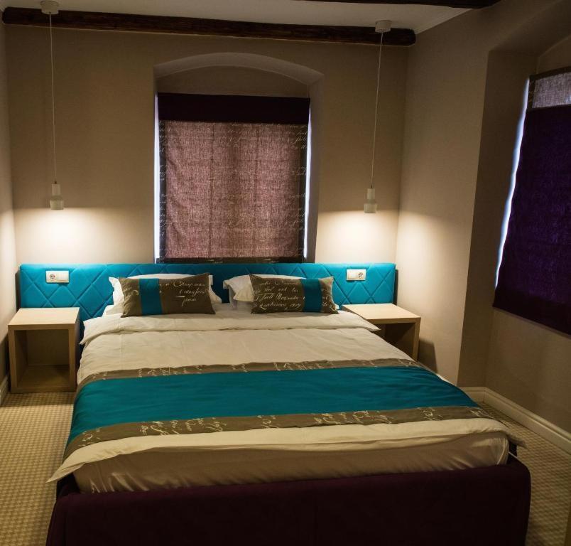 Casa Grinda Hotel Nagyszeben Kültér fotó
