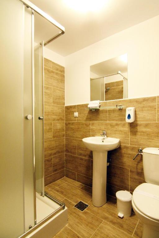 Casa Grinda Hotel Nagyszeben Kültér fotó