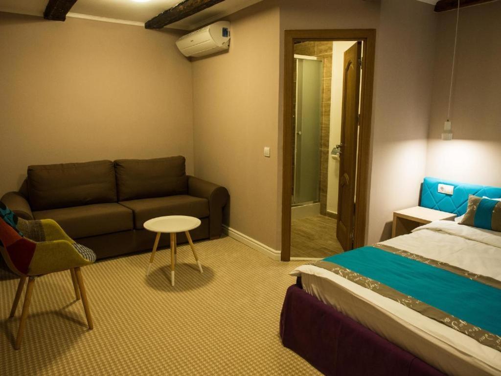 Casa Grinda Hotel Nagyszeben Kültér fotó